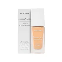 Base Líquida Ana Hickmann Radiant Skin - R6 - 30ML