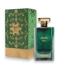 Perfume Masculino Mawwal Mystic Jinan Edp 100ML