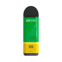  Life Pod Ec...