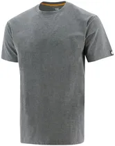Camiseta Caterpillar 1510590 10123 Essential s/s Tee Masculina