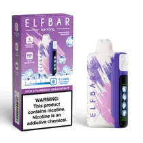  Pod Elfbar ...