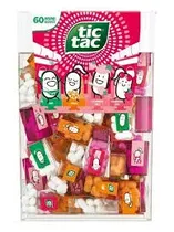  Tic Tac Lil...