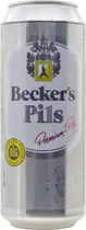 Cerveja Beckes Pils 500ML