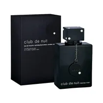 Perfume Masculino Armaf Club de Nuit Intense Man Edt 105ML