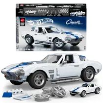  Hot Wheels ...