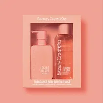  Beauty Crea...