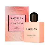 Perfume Ray...
