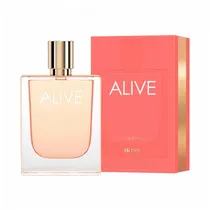 Perfume Hugo Boss Alive Edp Feminino 80ML