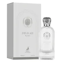 Perfume Maison Alhambra Delilah Blanc 100ML
