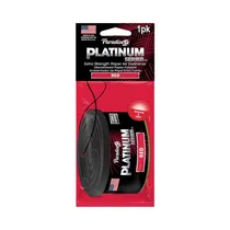 Ambientador Colgante para Autos Paradise PLHP-34 Red