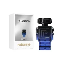 Paco Rabanne Perfume Phantom Intense M Eau de Parfum 100ML
