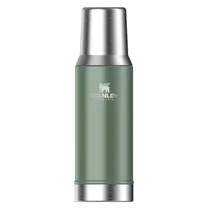 Garrafa Térmica Mate System 10296-017 - 800ML - Verde