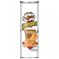 Pringles Batata Pizza 158GR