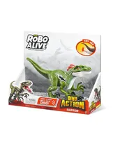 Zuru 7172 Robo Alive Dino Raptor