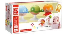  Hape Set de...