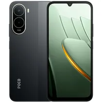 Celular Xiaomi Poco C81 Pro 4/128GB 6.9" Black