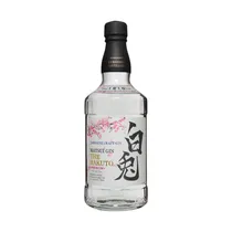 Gin Matsui The Hakuto 700ML