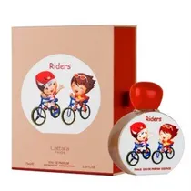Perfume Lattafa Kids Riders 75ML
