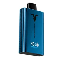 Ignite V120 Pro Blue Pomegranate Lemon