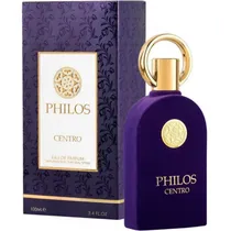 P.Maison Al Philos Centro Edp 100ML