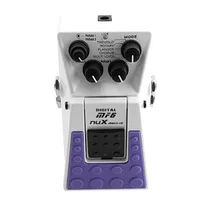 Nux Pedal M...