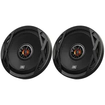 JBL Parlante Club 6520 2" 150W Black