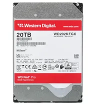  HD 20TB Wes...
