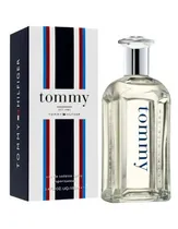 Perfume Tom...