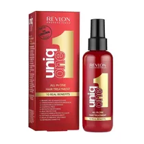 Revlon Tratamiento Capilar Uniqone 150ML
