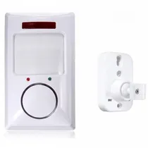 Sensor de Movimento Vivitar DH101-Noc - Branco