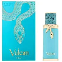 French Avenue Vulcan Feu Edp 100ML