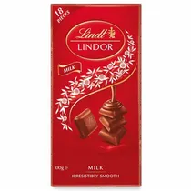  Lindt Choco...