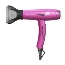 Secador Parlux Elysium Fucsia