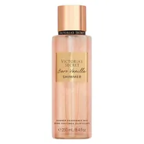 Body Splash Victoria's Secret Bare Vanilla Shimmer Feminino 250ML