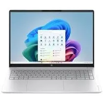 Notebook HP Omnibook 3 16-BY0205DX RYZEN5-40/ 16GB/ 256 SSD/ 16" 2K Ips Touch/ W11 Ingles Nuevo