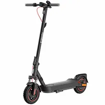 Patinete Elétrico Xiaomi Scooter 5 Max - Preto (DDHBC43ZM)