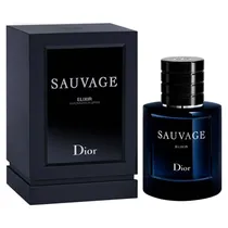 Perfume Masculino Christian Dior Sauvage Elixir 100 ML