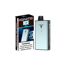 Ignite V400 Ice Mint