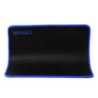 Mouse Pad Sate A-PAD014 Azul 21X25CM