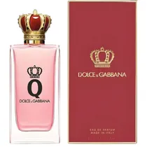 P.Dolce & Gabbana Queen F 100ML Edp