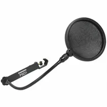  Pop Filter ...