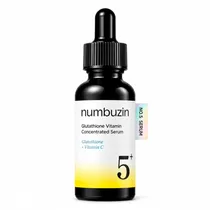  Sérum Numbu...