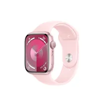 Relogio Apple Watch S9 45MM MR9H3LL/A Pink