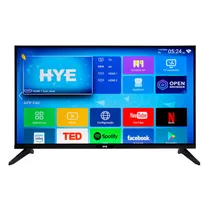  Smart TV Hy...