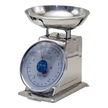 Balança Digital de Cozinha Camry SD-5KG / 5KG - Aço Inox