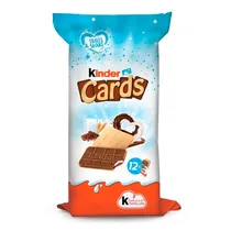  Chocolate K...