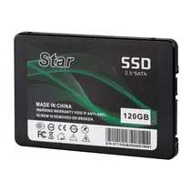  SSD Star - ...