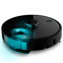 Aspirador de Pó Inteligente Cecotec Conga 5090