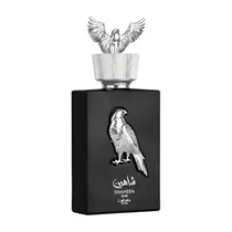 Lattafa Shaheen Silver 100ML Edp