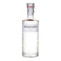  Gin The Bot...